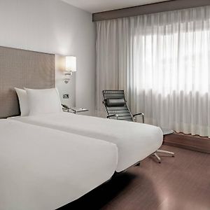 Habitación Estándar con 2 Camas Individuales